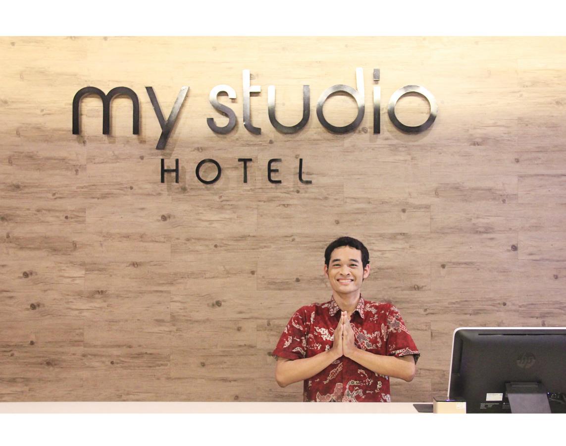 My Studio Hotels Kualanamu Airport Medan Zewnętrze zdjęcie