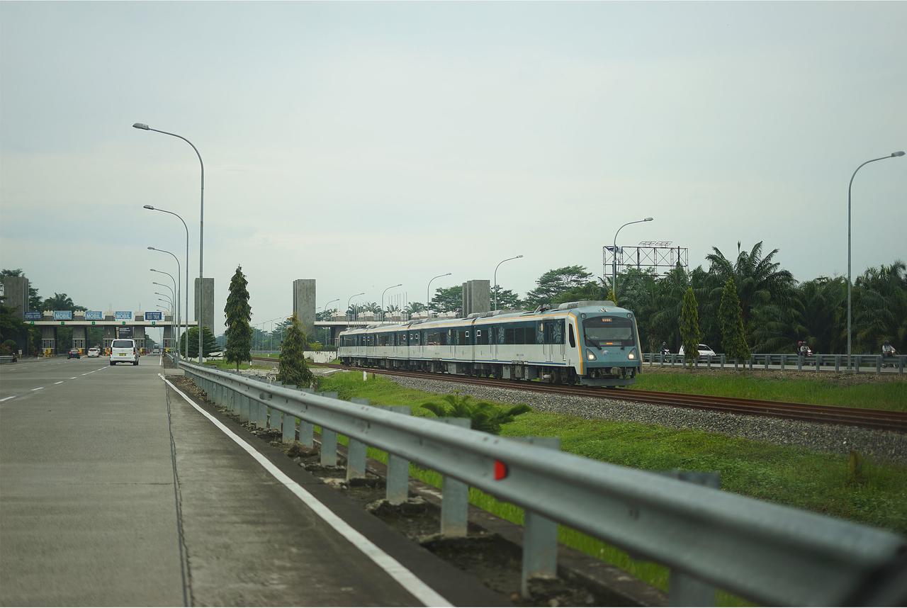 My Studio Hotels Kualanamu Airport Medan Zewnętrze zdjęcie