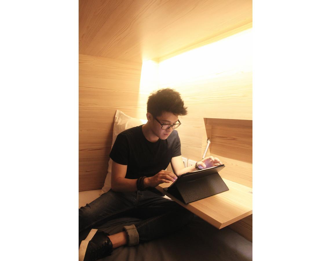 My Studio Hotels Kualanamu Airport Medan Zewnętrze zdjęcie