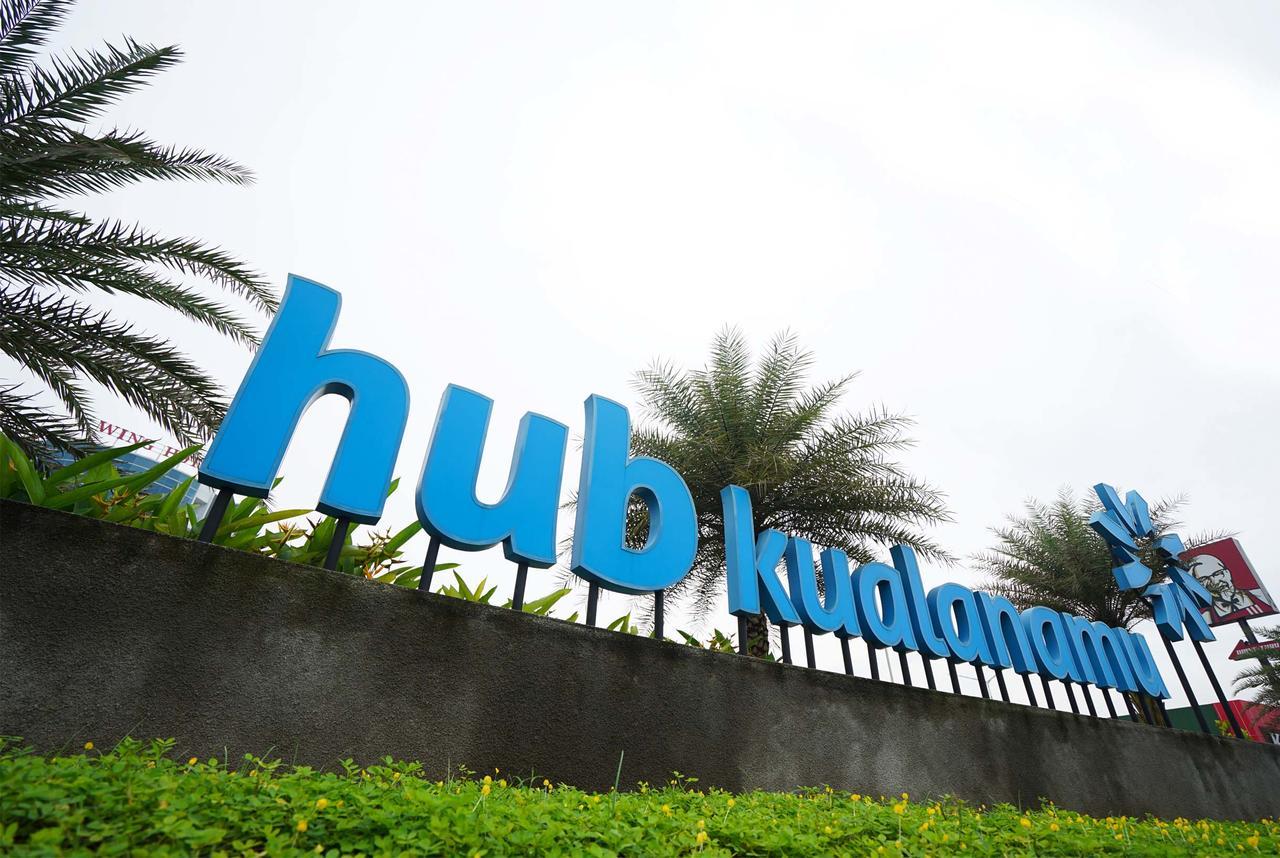 My Studio Hotels Kualanamu Airport Medan Zewnętrze zdjęcie