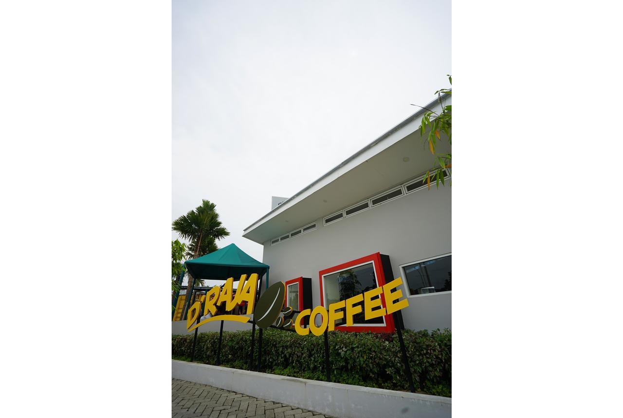 My Studio Hotels Kualanamu Airport Medan Zewnętrze zdjęcie